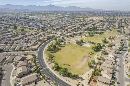 Laveen Crossing Park in Laveen, Arizona
